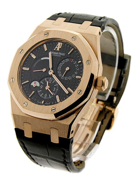 audemars piguet dual time 36mm|Audemars Piguet Royal Oak Dual Time .